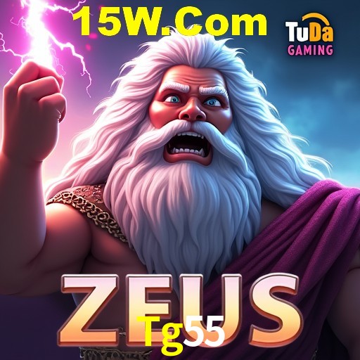 Desvendando o Mundo dos Jogos Virtuais na Tg55