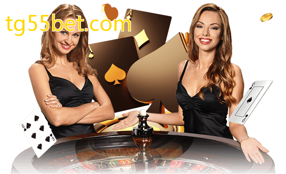 Jogue com dealers reais no tg55bet.com!