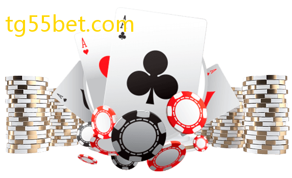 Jogue jogos de pôquer em tg55bet.com