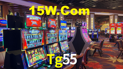 Tg55: A Experiência de Casino com Jogos de Mesa ao Vivo