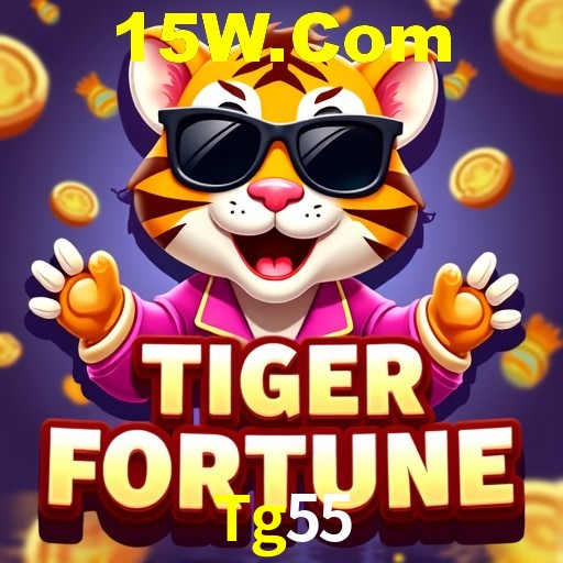 Descubra a Essência do Tg55: Nossa História e Compromissos