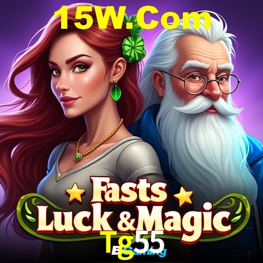 Bônus de Boas-vindas Tg55