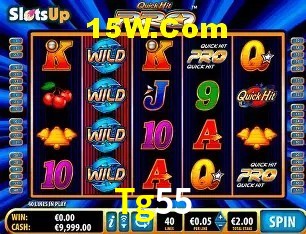 Integração de APIs Tg55