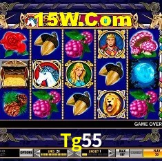 Integração de APIs Tg55