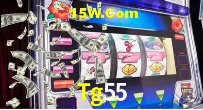 Tecnologia da Plataforma Tg55