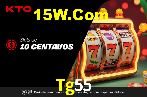 PIX Instantâneo Tg55