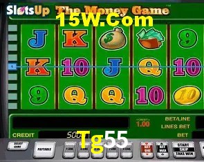 Especiais de Fim de Semana Tg55