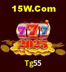 Diretório de Jogos Tg55