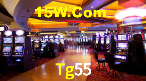 Tg55 Bet Login