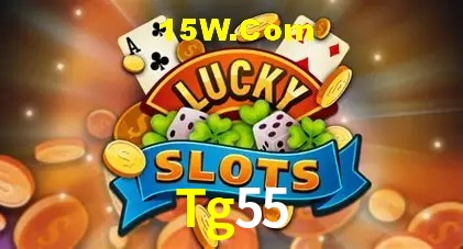 Casino Ao Vivo Tg55
