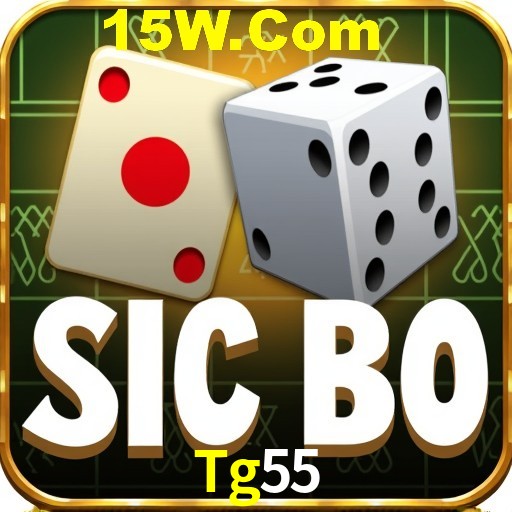 Descubra o Mundo do Cassino Online com Tg55