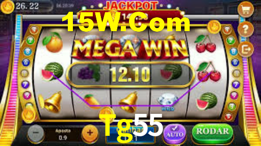 Sinta a adrenalina dos jogos de cassino com Tg55