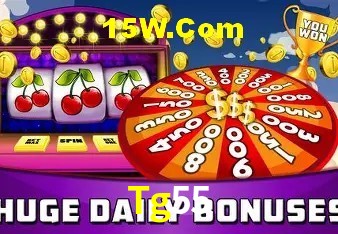 Jogos de Slot Tg55