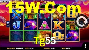 Experimente o Login Seguro Premium no Tg55