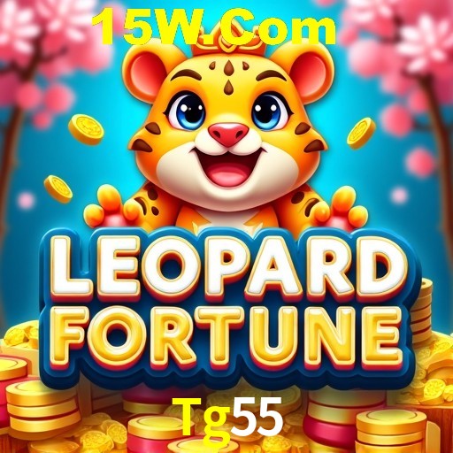 Descubra a Magia dos Jogos de Arcade no Tg55