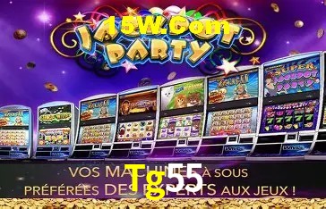 Design Responsivo Tg55