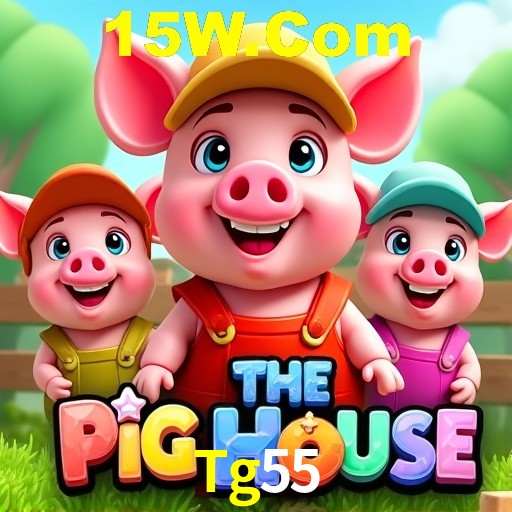 Inovações de Jogos na Tg55: O Futuro das Experiências Interativas